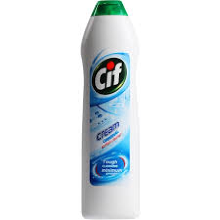 CIF MULTI SURFACE CLEANER - ORIGINAL 500ML