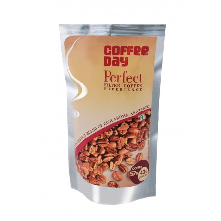 COFFEE DAY COFFEE 200 GM