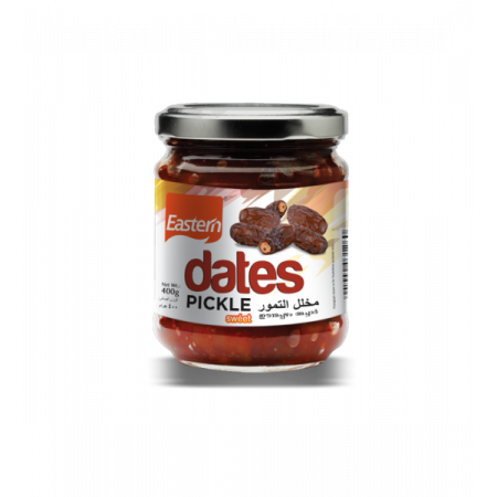 EASTERN DATES PICKLE 400GM