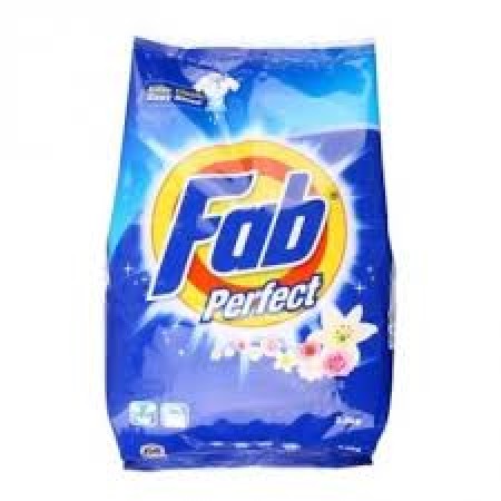 FAB DETERGENT PERFECT 720 GM