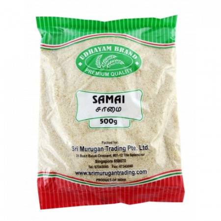 SM SAMAI RICE-500GM