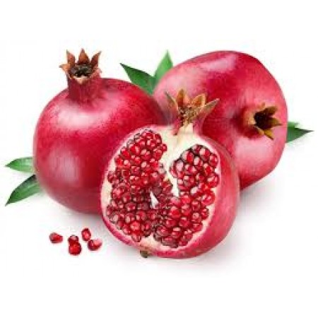 POMEGRANATE