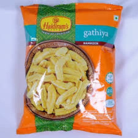 HALDIRAM GATHIYA 150GM