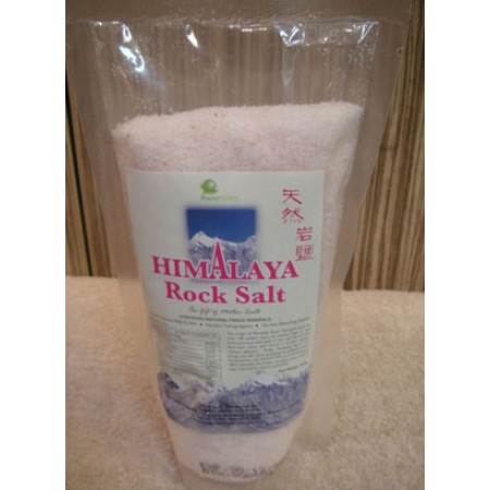 SM HIMALAYA ROCK SALT-500GM