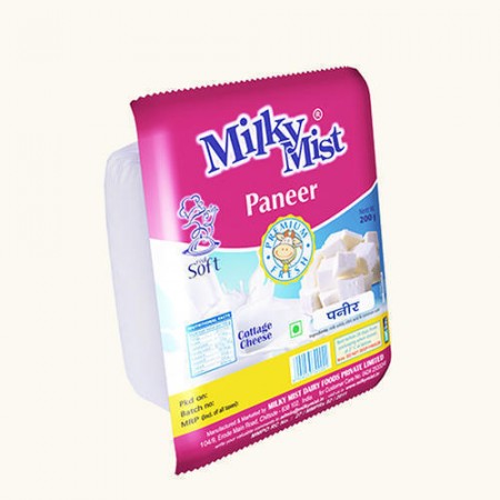 ***MILKY MIST PANEER 1KG