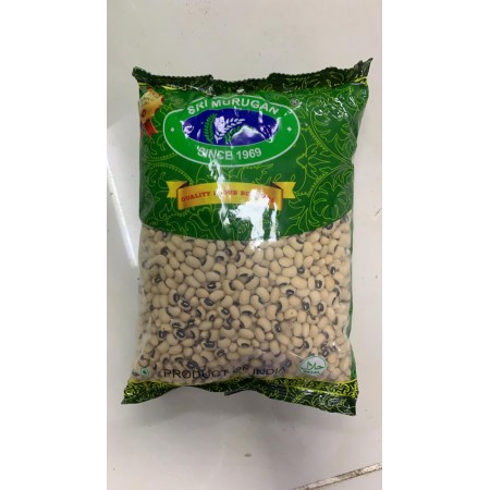 SM BLACK EYE BEAN-1KG