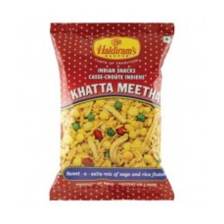 HALDIRAM KHATTA MEETHA-150GM