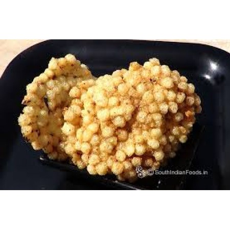 SAGO VADAM ONION 200Gm