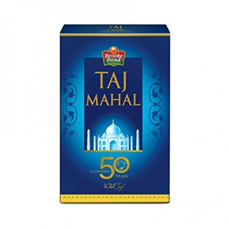 TAJ MAHAL TEA-250GM