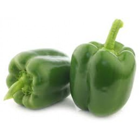 CAPSICUM GREEN