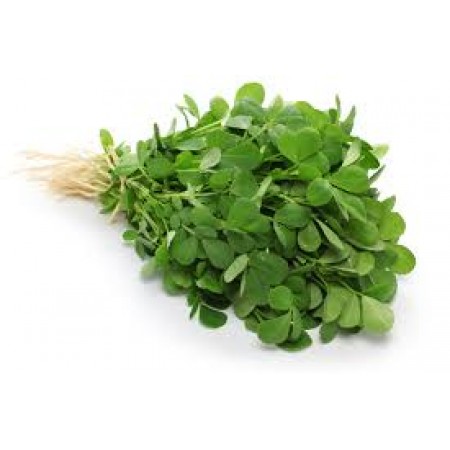 METHI LEAVES