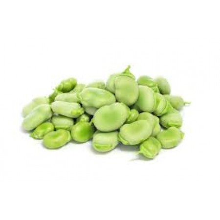 BROAD BEANS