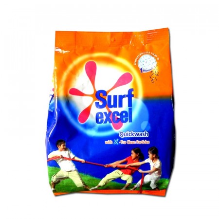 SURF EXCEL  POWDER-500GM